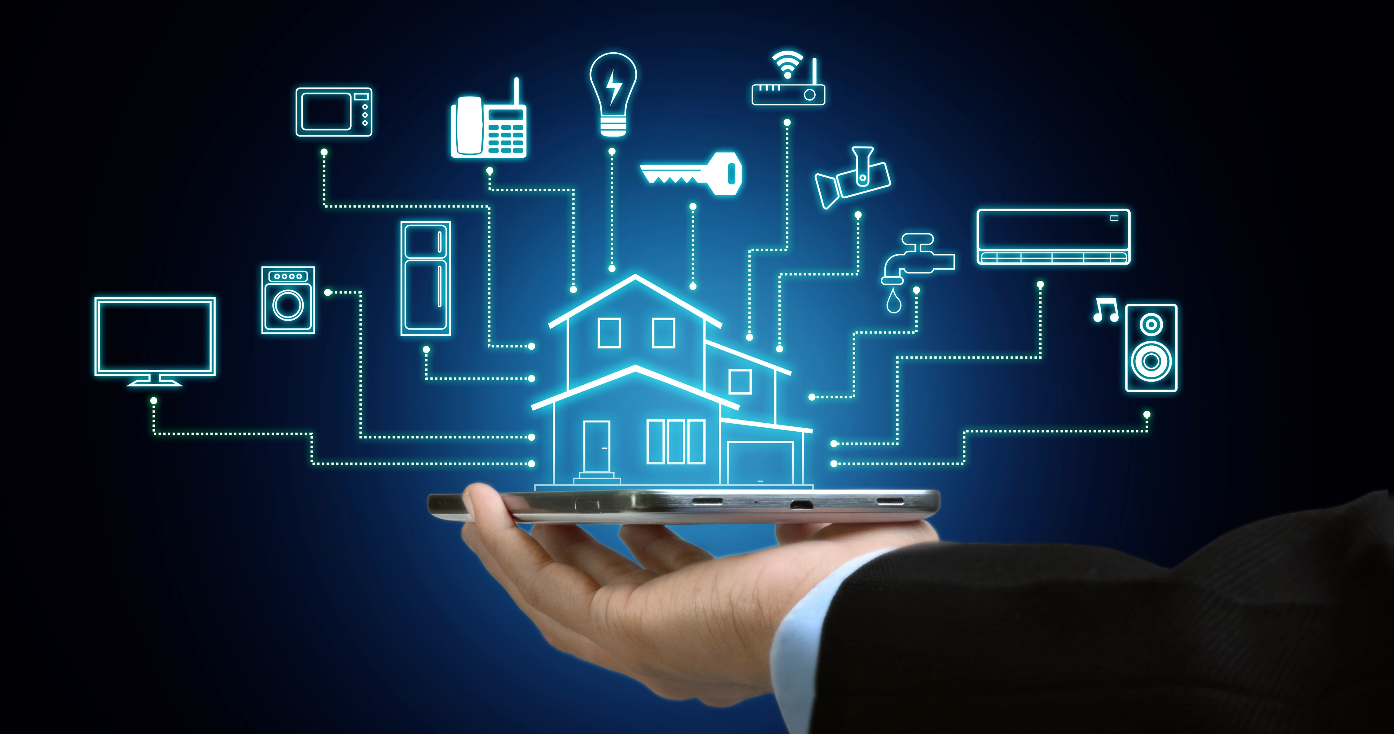 Real Estate Property Management